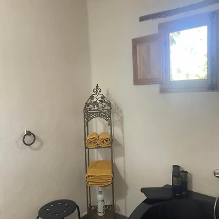 Finca El Atardecer-luna Aparthotel 3*