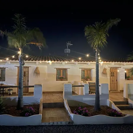 El Atardecer-luna Aparthotel
