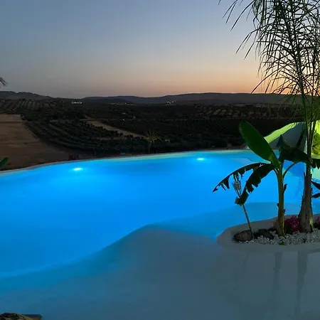 Finca El Atardecer-luna Aparthotel *