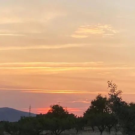 El Atardecer-luna Aparthotel