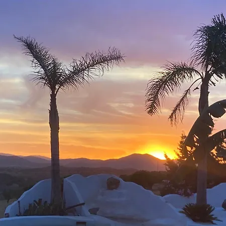 Finca El Atardecer-luna Aparthotel *