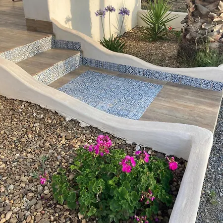 Finca El Atardecer-luna Aparthotel Los Santos de Maimona