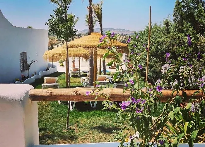 El Atardecer-luna 3*