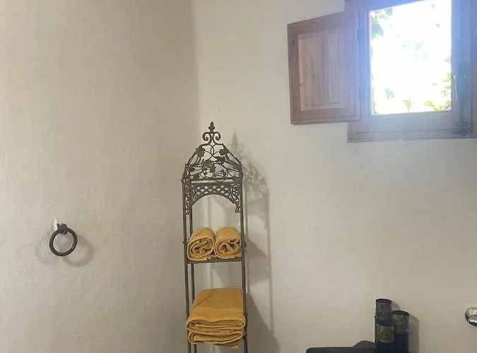 El Atardecer-luna アパートホテル 3*