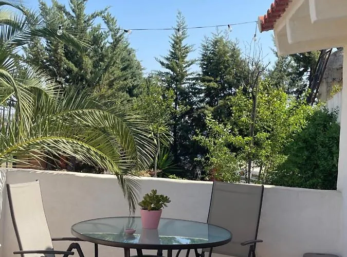 El Atardecer-luna アパートホテル Los Santos de Maimona