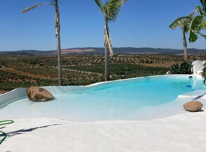 El Atardecer-luna アパートホテル 3*