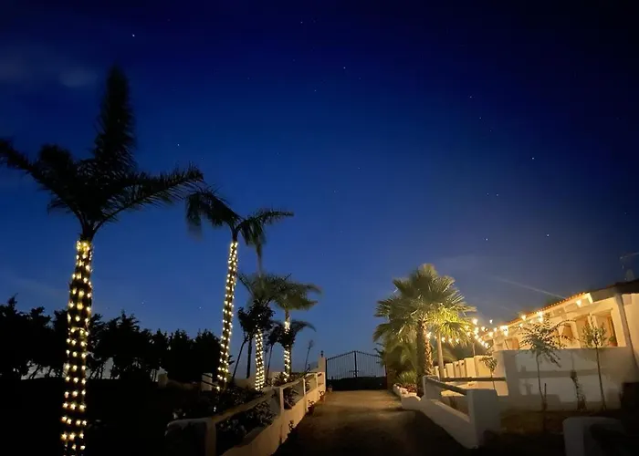 El Atardecer-luna 3*