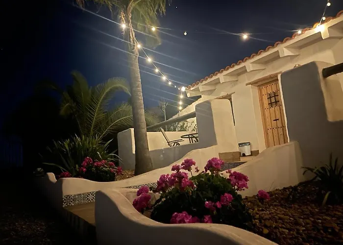 El Atardecer-luna 3*