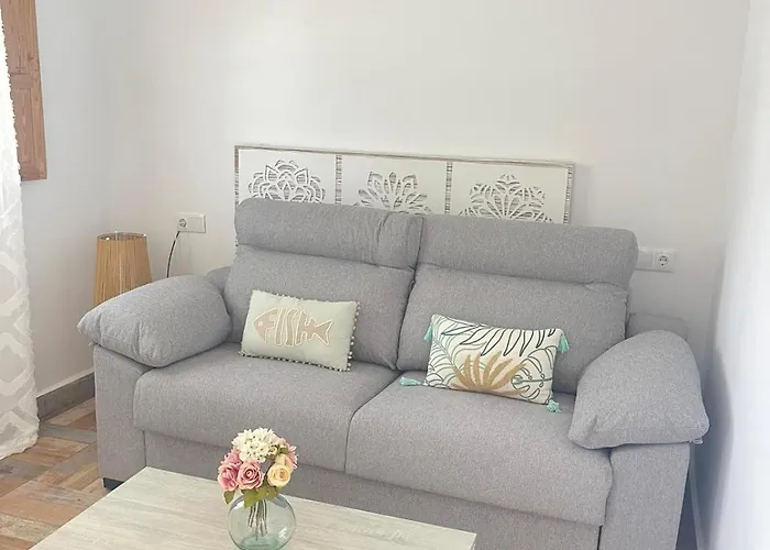 El Atardecer-luna 3* Los Santos de Maimona