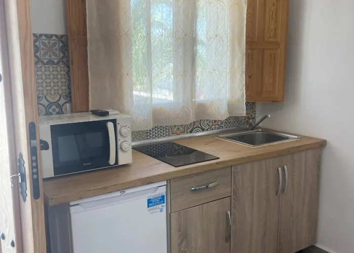 アパートホテル El Atardecer-luna