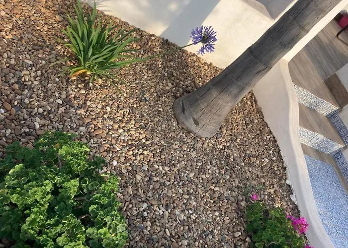 El Atardecer-luna 3* Los Santos de Maimona