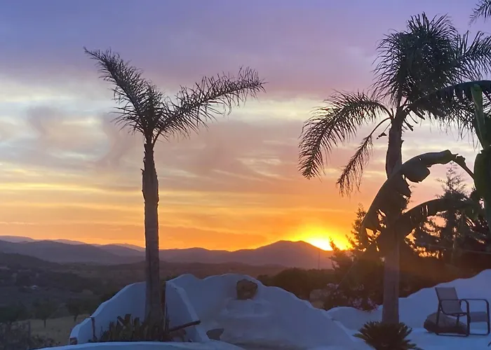 El Atardecer-luna アパートホテル 3*